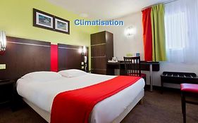 Enzo Hotels Reims Tinqueux
